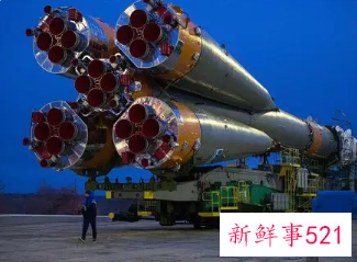 NASA首次月球火箭关键测试取消