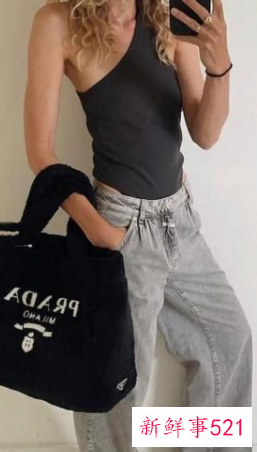 夏季穿背心认准这3款