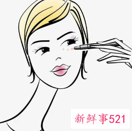 底妆前是哪个步骤