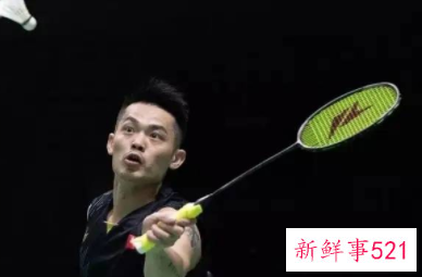 羽球亚锦赛翁泓阳挺进男单八强