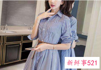 女生超减龄穿衣搭配技巧