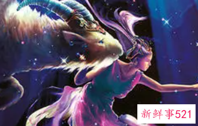 摩羯女想复合的暗示