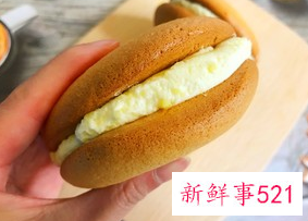 空气蛋糕怎么做