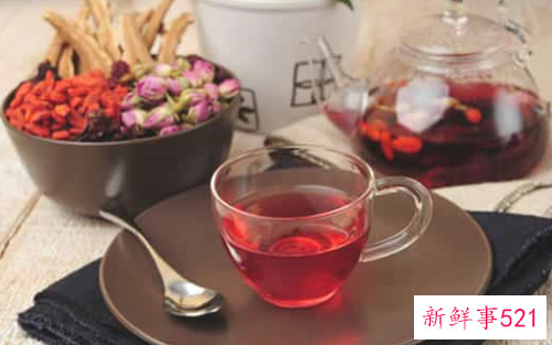 抗衰老最好的秘方是哪些