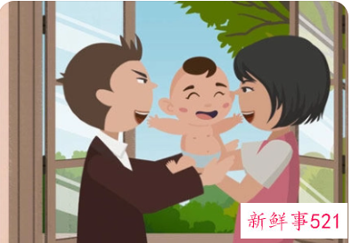 男人梦见自己生孩子很轻松