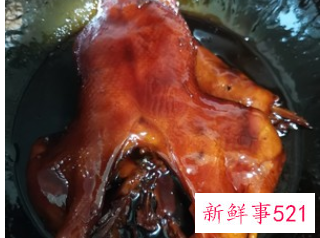鸭子的做法有哪些