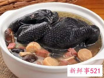 4款食谱轻松帮助孕妇补血