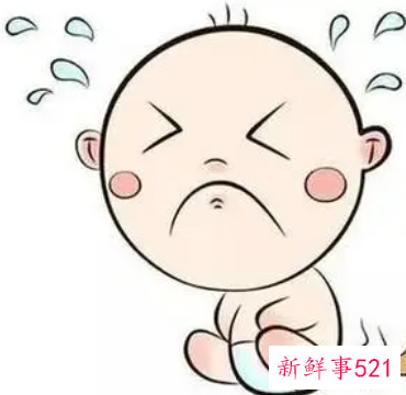小孩子长期便秘很严重