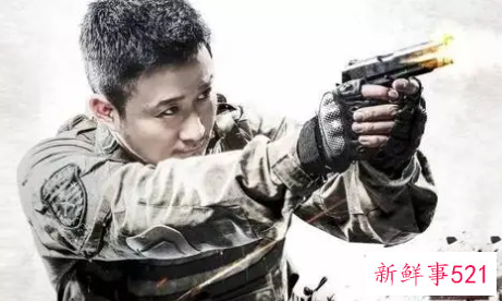 战狼公司被限制消费