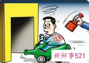 人大代表呼吁取消醉驾入刑引争议