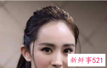 今年最流行的女生刘海