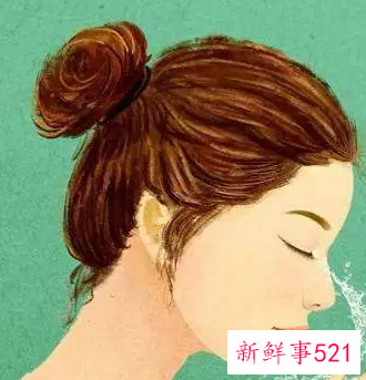 睡前护肤7个小步骤