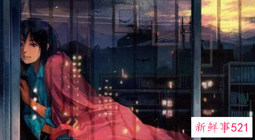 老公想离婚的心理表现