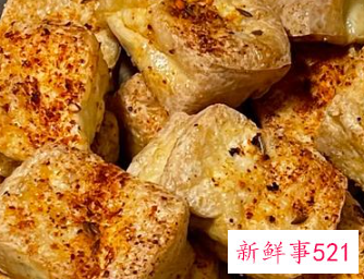 空气炸锅简单美食