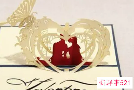 七夕情人节贺卡怎么写