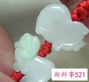 属兔的人适合佩戴什么饰品