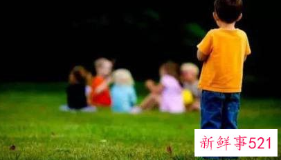 为什么宝宝在幼儿园不合群