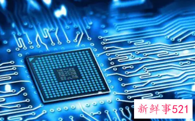 芯片短缺情况或将持续到明年