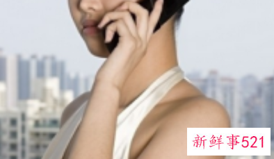 接听电话的禁忌礼仪