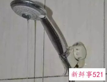 花洒安装漏水是怎么回事