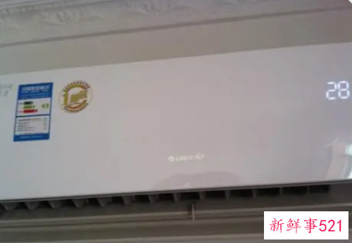 变频空调一晚上几度电多少钱