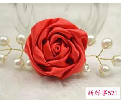 结婚信物除了戒指还有什么