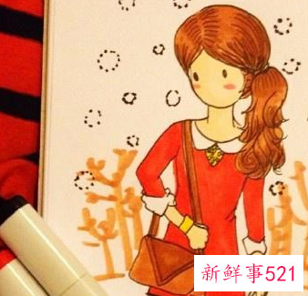 女人最现实的一句话