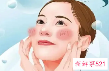 皮肤无弹性怎么恢复