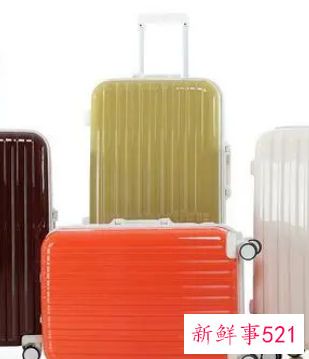 梦见旅行箱坏了什么意思啊