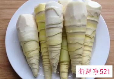 吃笋有什么禁忌吗