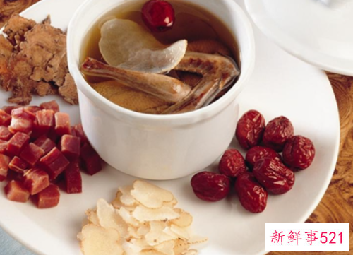 坐月子如何喝生化汤