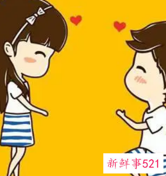 别人暗恋自己的表现