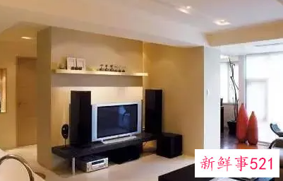 什么样的家居风水让你破财