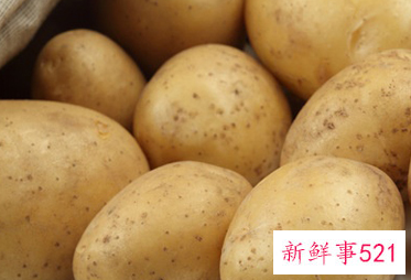 土豆的神奇妙用都有哪些