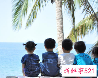 7-12岁儿童心理发展特点