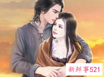 梦见老公和熟悉的女人暧昧