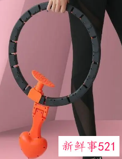 智能呼啦圈的危害和好处