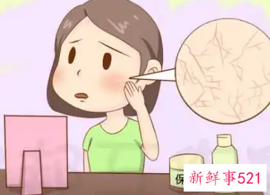 皮肤怎样保湿补水效果好