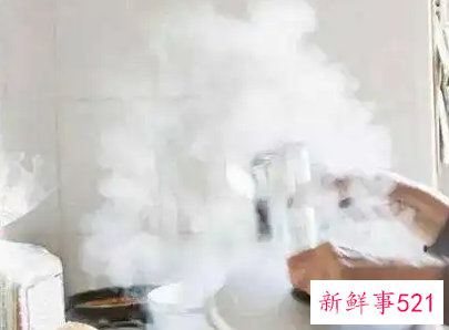 厨房油烟污染物多久能散掉