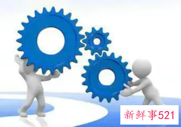 工作要素有哪些