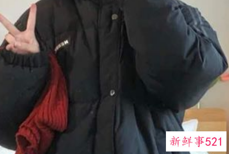 冬天穿啥比较好看