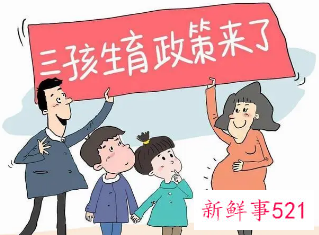 两会多关注如何提升育龄人群生育意愿