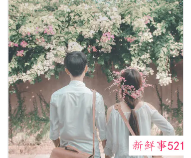 情侣情话最暖心的话