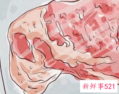 怎么判断肉坏没坏