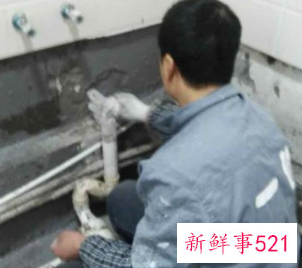 漏水检测一次多少钱