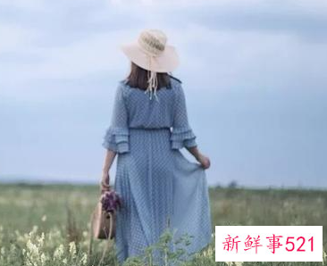 女人怎么称呼你才是爱你的