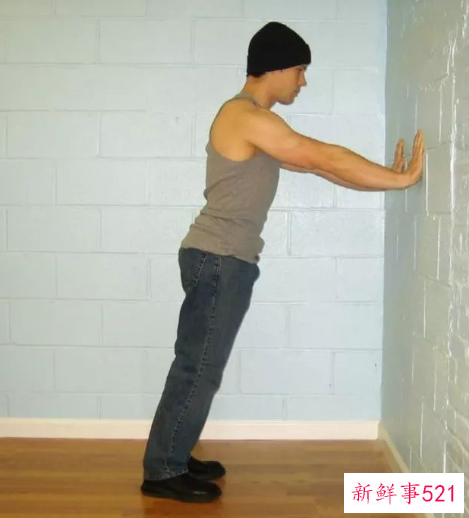 如何减掉手臂上的粗肉