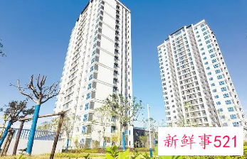 厦门保障性租赁房申请面积标准