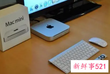 新款Mac Mini外观或将保持不变