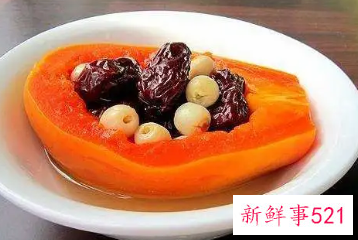 食疗丰胸有效果吗